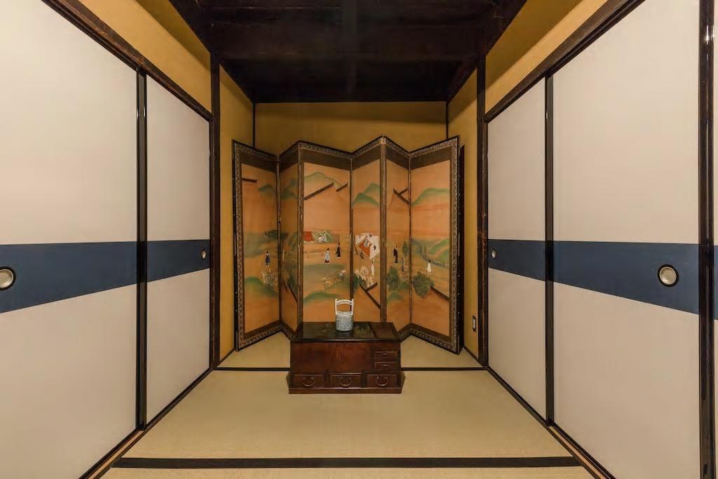 Teahouse Rouji Hotell Kyoto Eksteriør bilde