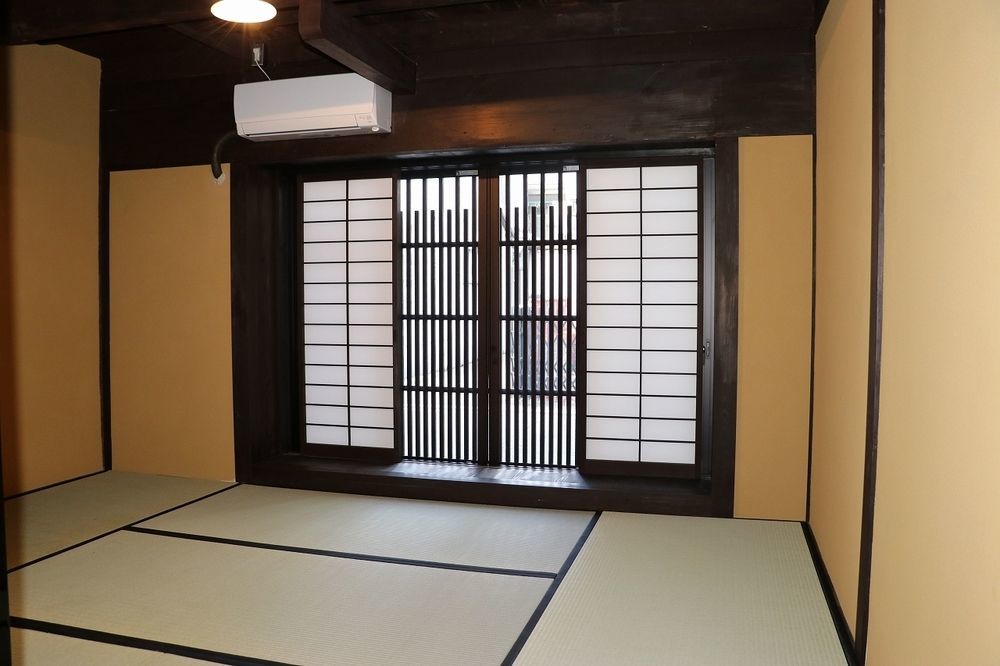 Teahouse Rouji Hotell Kyoto Eksteriør bilde