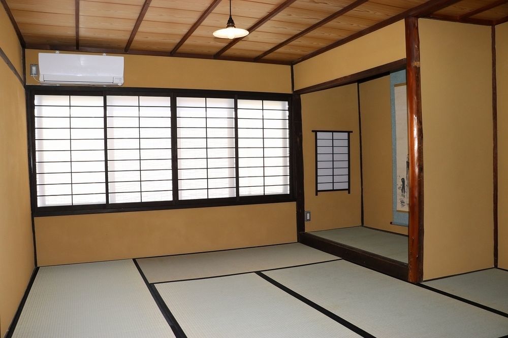 Teahouse Rouji Hotell Kyoto Eksteriør bilde