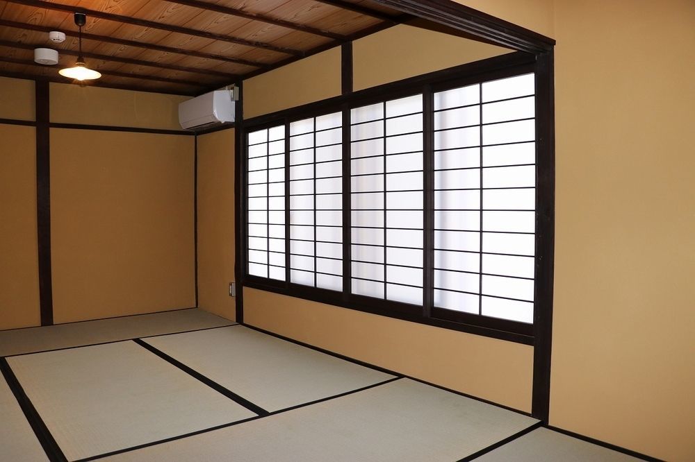 Teahouse Rouji Hotell Kyoto Eksteriør bilde