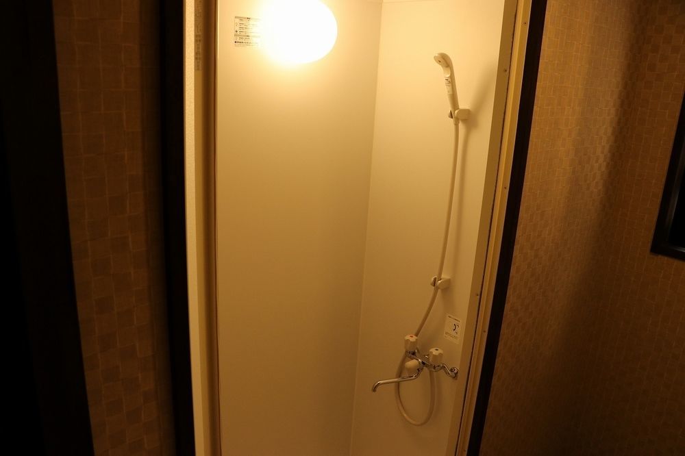 Teahouse Rouji Hotell Kyoto Eksteriør bilde