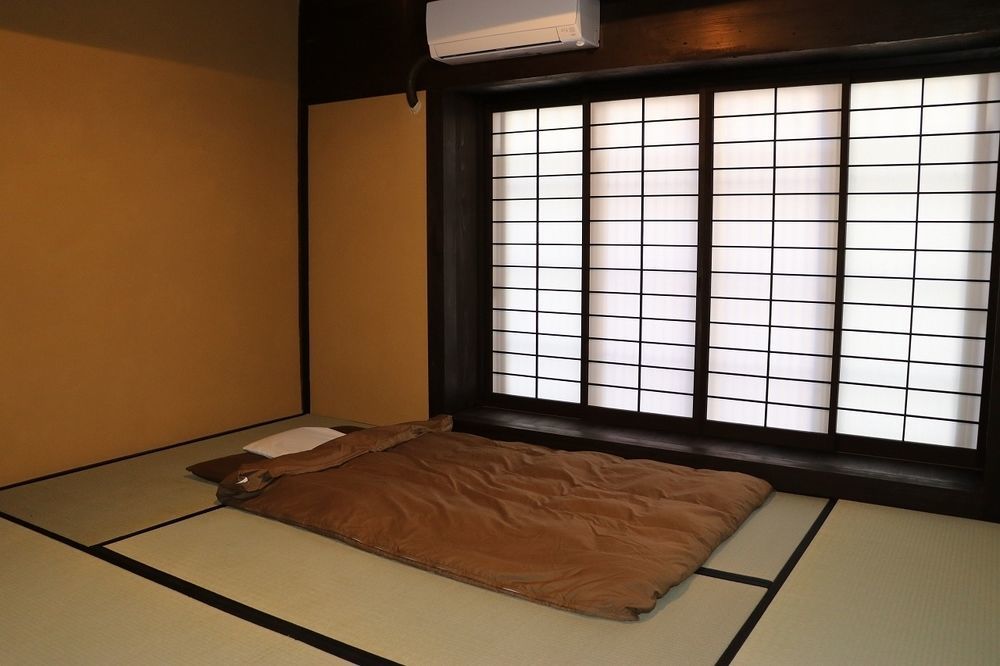 Teahouse Rouji Hotell Kyoto Eksteriør bilde